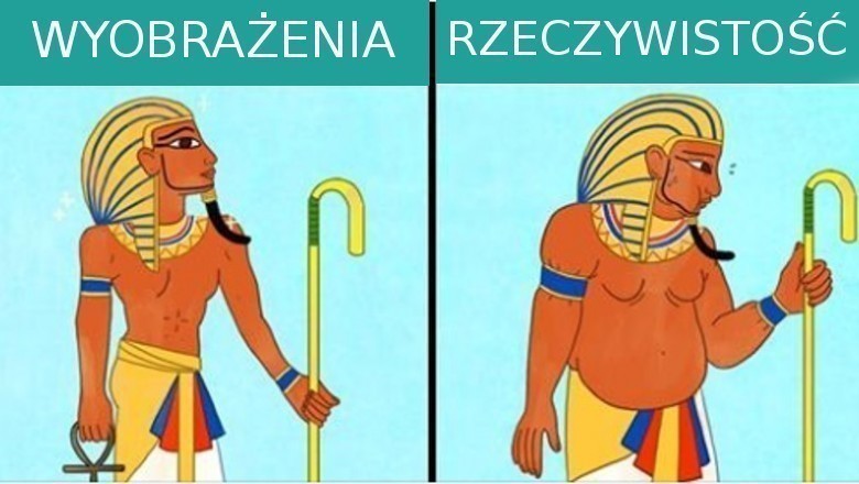 10 interesujących faktów na temat Egiptu, które mogą zaskoczyć nawet miłośników historii