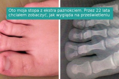 16 osób, które napotkały na swojej drodze coś niespodziewanego i wyjątkowego