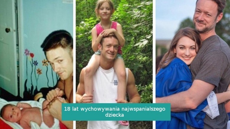 15 fotografii pokazujących, że czas potrafi zmienić wszystko