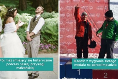 17 fotografii pokazujących, że na świecie wciąż dzieje się wiele dobrego