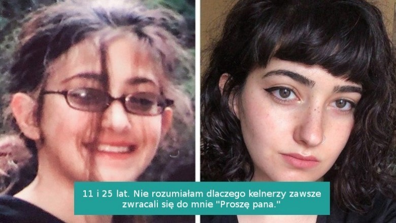 16 fotografii pokazujących jak wygląda prawdziwa zmiana. Oni wiedzą jak zrobić różnicę