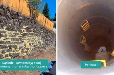 17 fotografii, będących zmorą każdego szanującego się architekta