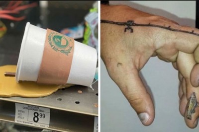 20 przykładów połączenia fatalnego gustu i perfekcyjnego wykonania