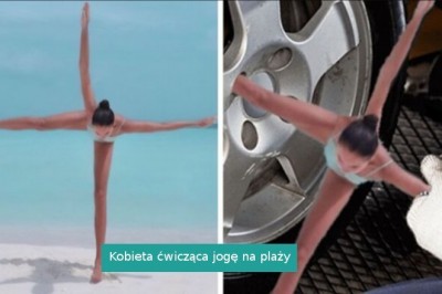 18 przeróbek fotografii, które uczyniły Internet zabawniejszym miejscem