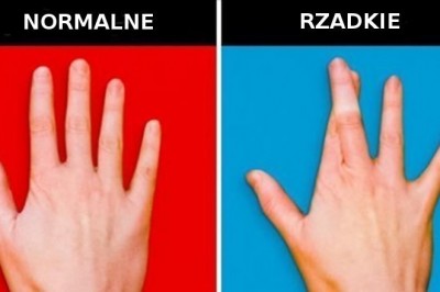 8 prostych rzeczy, których większość z nas nie potrafi zrobić. Twoje ciało może być wyjątkowe