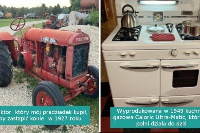 Ci szczęściarze kupili sprzęty, które będą działać latami bez awarii