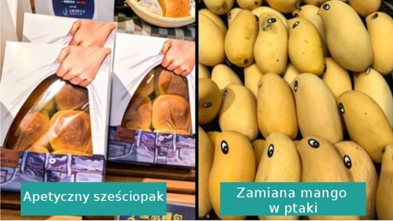 15 przykładów kreatywnych opakowań, które dodatkowo zachęcają do zakupu produktu