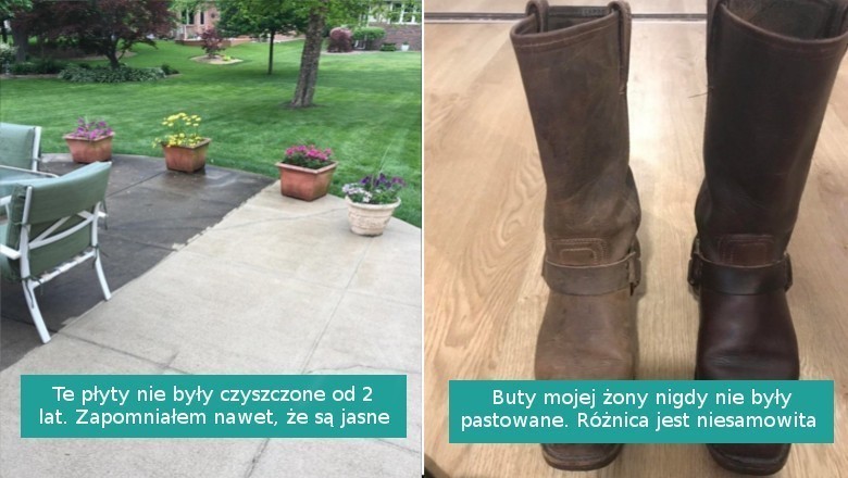 18 przedmiotów, których prawdziwe oblicze było ukryte pod grubą warstwą brudu