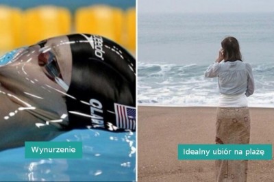 18 zaskakujących fotografii zrobionych w perfekcyjnym momencie