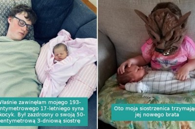 15 osób, które rozśmieszyły swoich bliskich bardziej niż zwykle