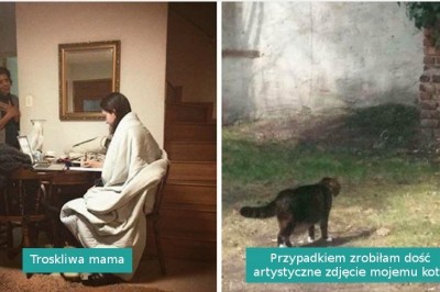 18 osób, które przypadkiem zrobiły zdjęcia wyglądające niczym dzieła epoki renesansu