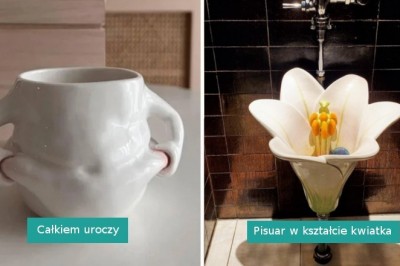 15 projektantów, którzy przełamali standardy i zaskoczyli nas swoimi pomysłami