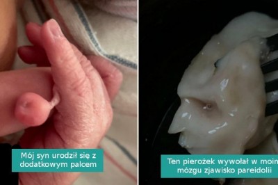 16 osób, które bez przerwy natykają się na niecodzienne rzeczy
