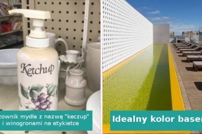 15 szalonych projektów, których autorzy chyba nie do końca wiedzieli co robią