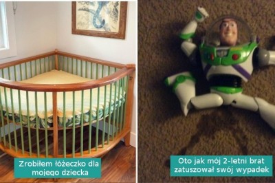 17 osób, które zaskoczyły nas swoimi błyskotliwymi pomysłami i rozwiązaniami