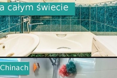 8 interesujących faktów na temat chińskich mieszkań, które mogą zaskoczyć Europejczyków