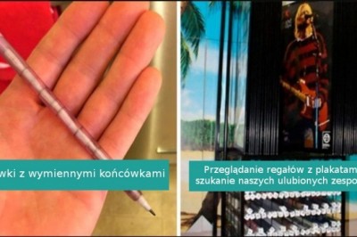 17 nostalgicznych rzeczy, które przypomną wam początki lat 2000.