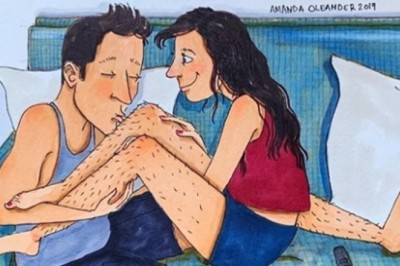 17 obrazów, które pokazują jak wygląda prawdziwa miłość