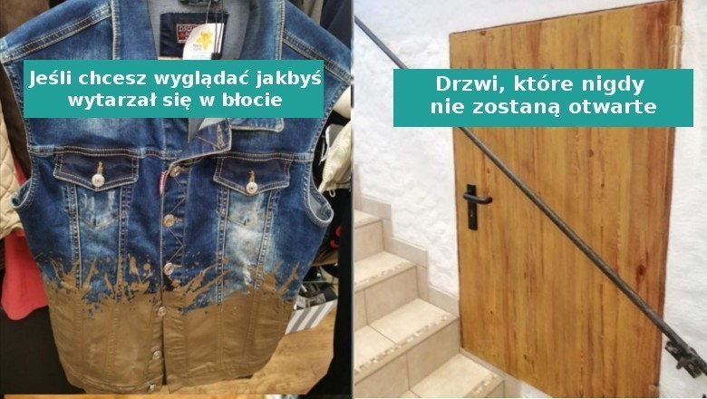 14 fotografii tak „udanych” projektów, że można złapać się za głowę