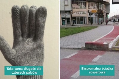 15 przedmiotów, które zaprojektowano aby doprowadzić nas do szału