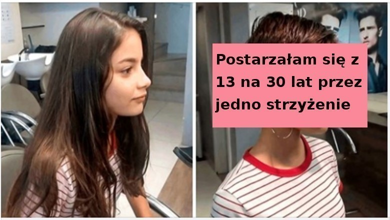 18 osób, których wiek jest zagadką dla każdego oglądającego ich fotografie