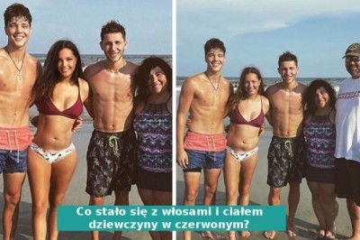 Użytkownicy Instagrama, którzy zdecydowanie przesadzili z przeróbkami swoich fotografii