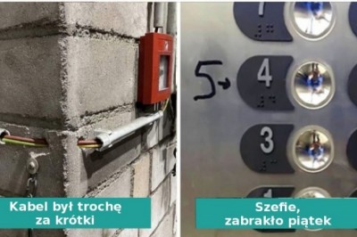 18 osób, które zaliczyły w pracy taką wpadkę, że nie dało się tego ukryć