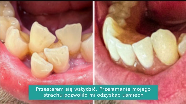 15 osób, które mogą czuć dumę ze swoich osiągnięć i zmian