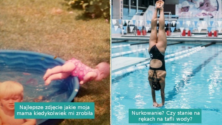 20 osób, które uchwyciły na fotografii idealne chwile i musiały się nimi podzielić