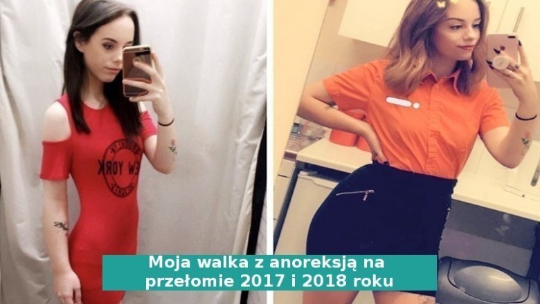 22 osoby, które pokazały, że da się odmienić swój wygląd bez pomocy chirurga plastycznego