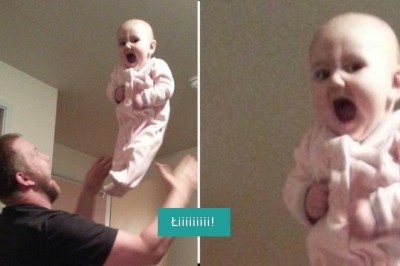 14 osób, które podzieliły się najzabawniejszymi fotografiami rodzinnymi