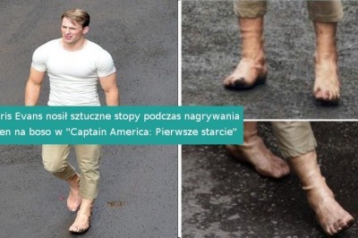 12 ciekawostek zza kulis świata filmu