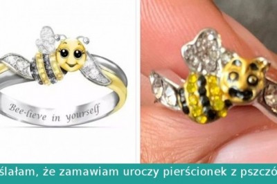 15 osób, których oczekiwania legły w gruzach, gdy otrzymały zamówione zakupy