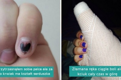 15 optymistów, którzy wiedzą, że nie ma tego złego, co by na dobre nie wyszło
