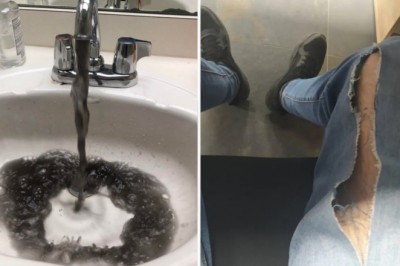 17 sytuacji, w których los postanowił spłatać komuś perfidnego figla