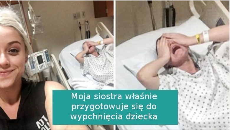 Galeria fotografii, które pokazują, że w języku rodzeństwa nienawiść znaczy miłość