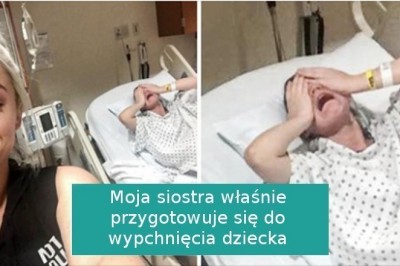 Galeria fotografii, które pokazują, że w języku rodzeństwa nienawiść znaczy miłość