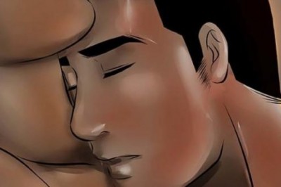 Słowa, które mężczyzna wypowiada, kiedy Cię naprawdę kocha. Nieoklepane formułki