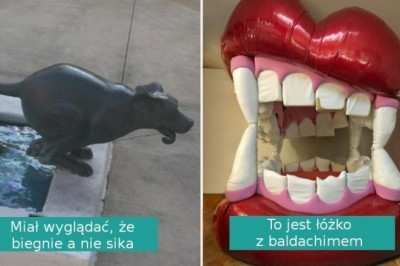 18 projektów, których autorzy powinni poświęcić im jednak więcej czasu