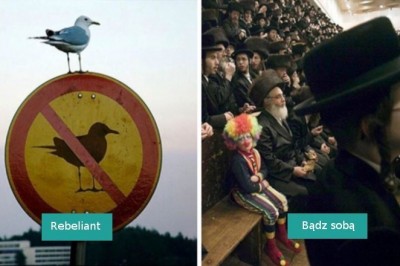 18 interesujących fotografii, które nadają się na okładki albumów muzycznych