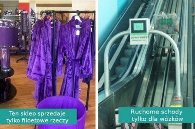 Te unikalne sklepy wiedzą jak zaskoczyć i przyciągnąć klientów