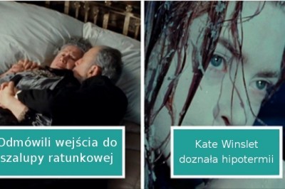 17 faktów o „Titanicu”, które sprawią, że spojrzysz na niego z nowej perspektywy