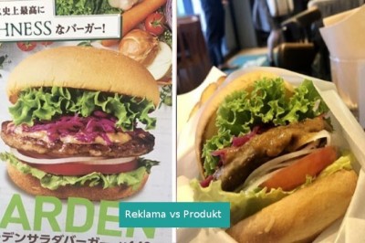 16 fotografiii pokazujących jak wiernie japońskie produkty odpowiadają swoim opakowaniom