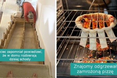 16 fotografii, które sprawiają, że nasze codzienne problemy wydają się błahostkami