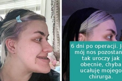 18 osób, które przeszły metamorfozę i odzyskały pewność siebie