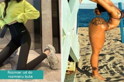 17 użytkowników Instagrama, którzy bardzo przesadzili „polepszając” swoje fotografie