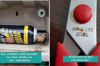 15 osób, które uwieczniły ironiczne i niedorzeczne sytuacje