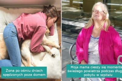 15 osób, które pokazują, że proste gesty chwytają  za serce najmocniej