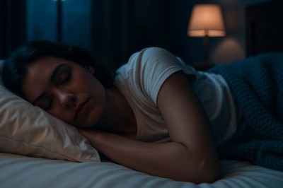 Gen SIK3 – klucz do krótszego, ale efektywnego snu?