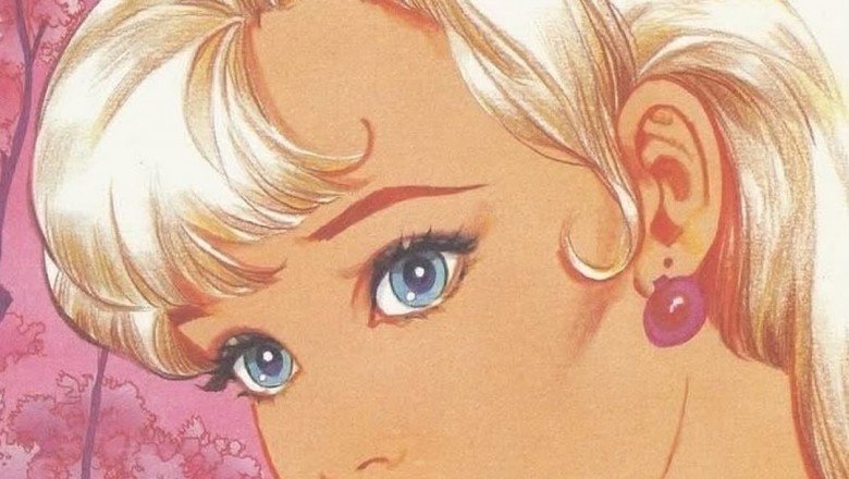 Tak wyglądała Barbie w ilustracjach z lat 80. Nostalgia w czystej postaci